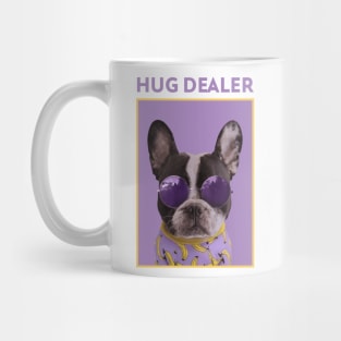 Hug dealer Mug